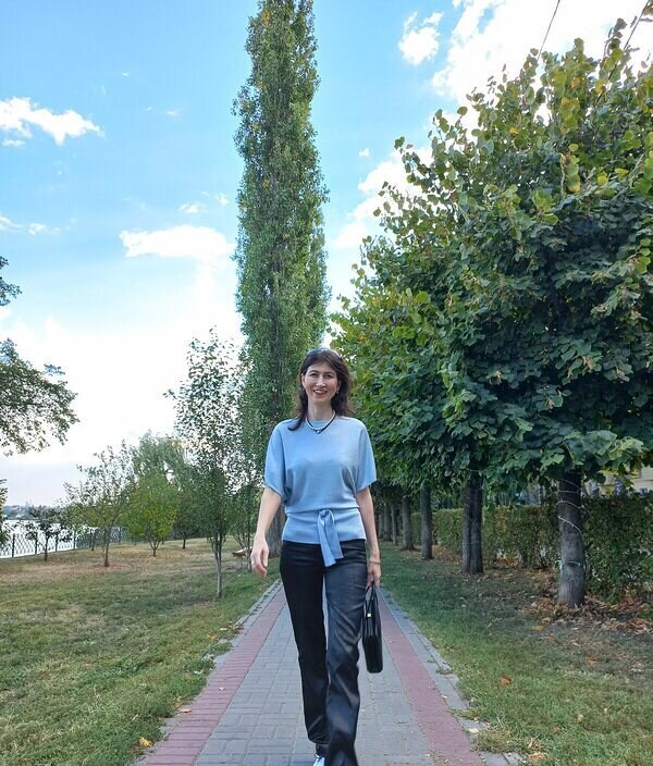 Светлана