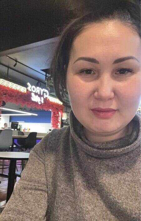 Алина