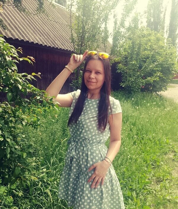Светлана