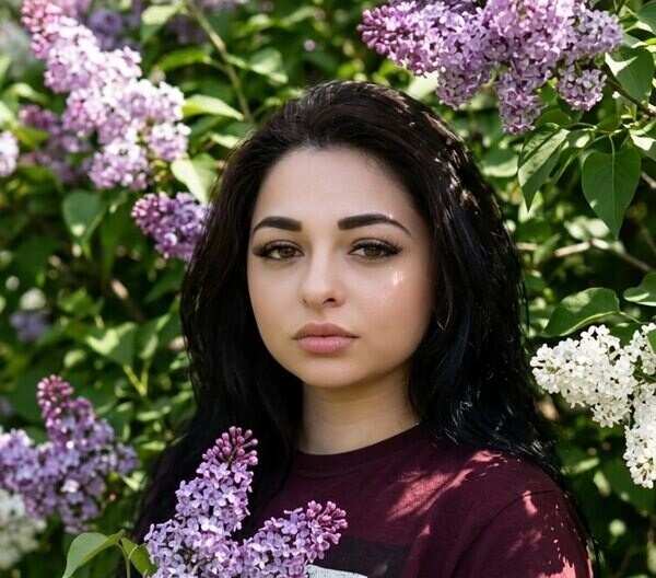 Оксана
