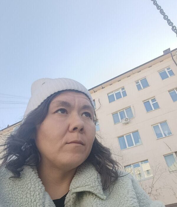 Лёля