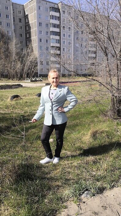 Ольга