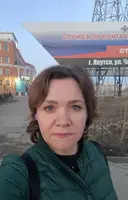 Олеся
