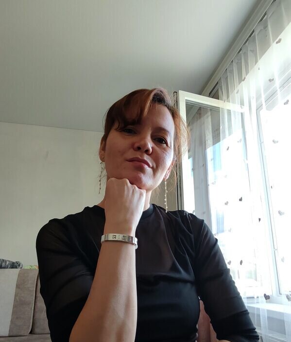 Алина