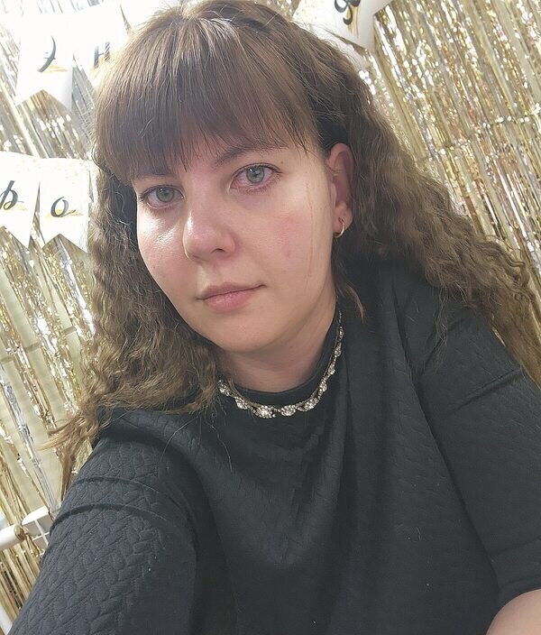 Настёна