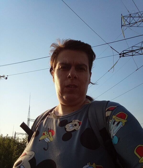Дина