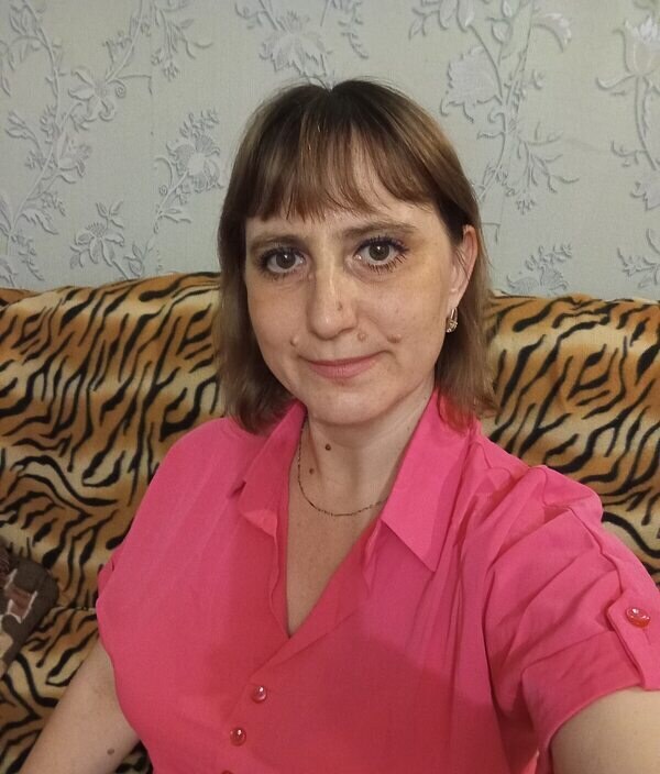 Настя
