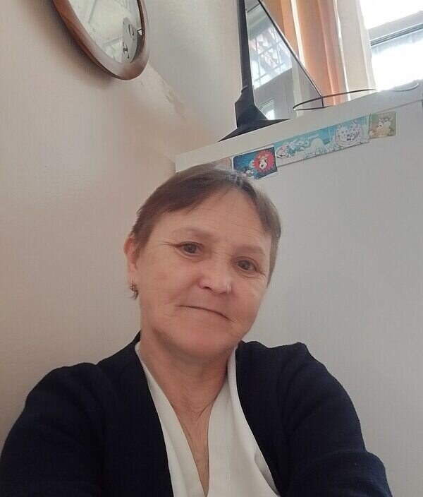 Светлана