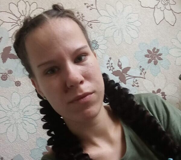 Анастасия
