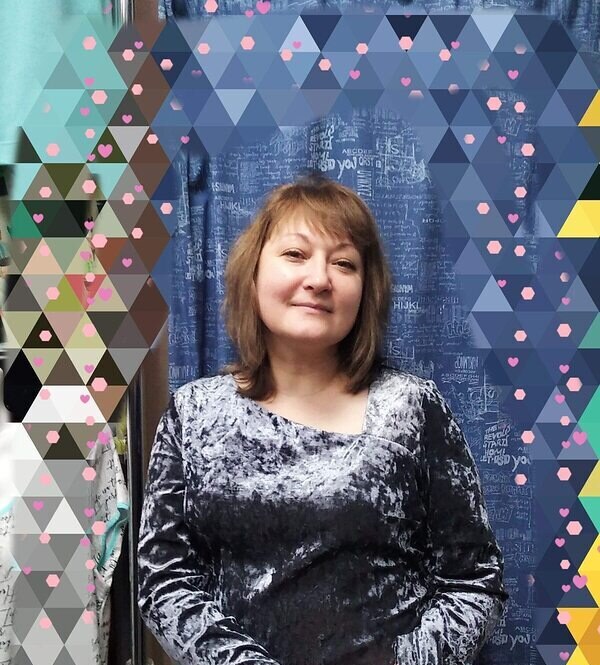 Елена