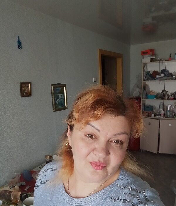 Галина