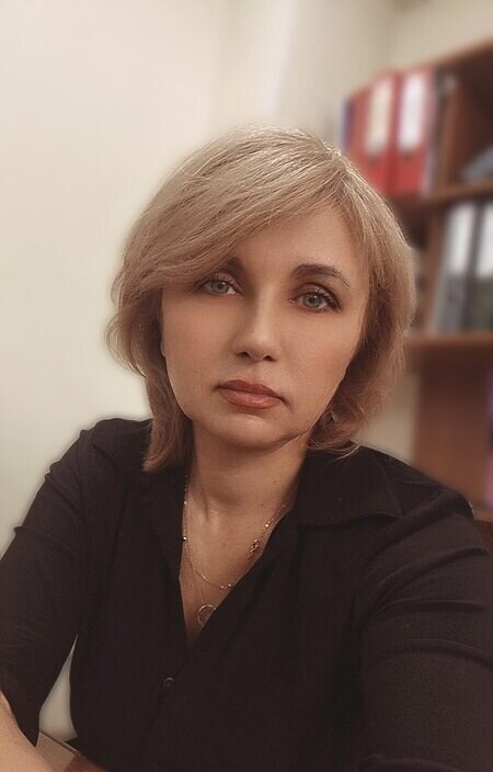 Марина