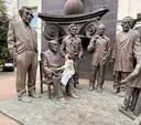 Крис