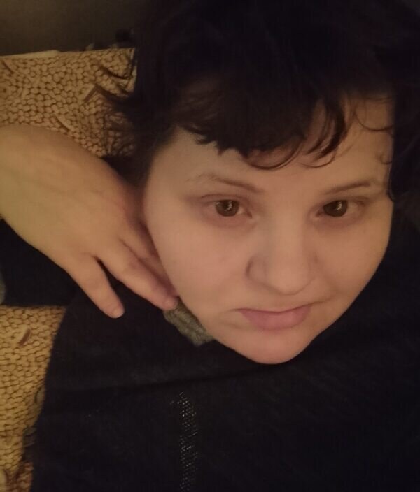 Алина