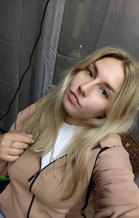 Олька