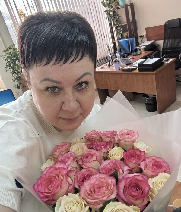 Светлана