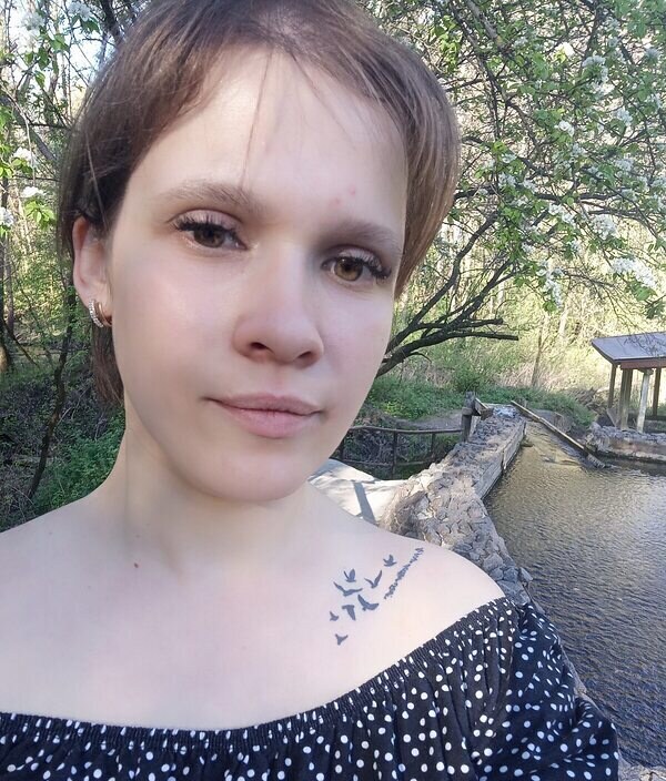 Светлана