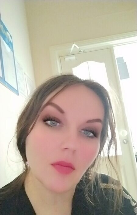 Галина