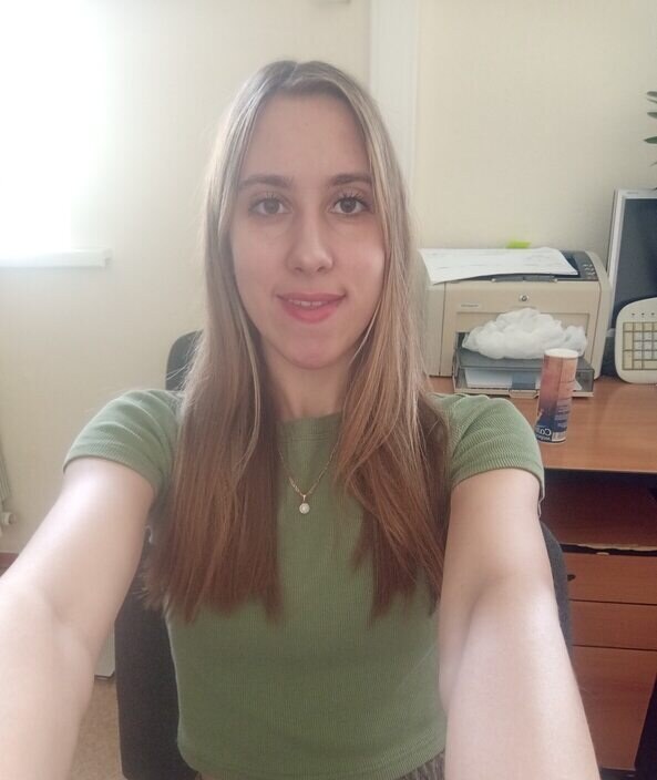 Эвелина