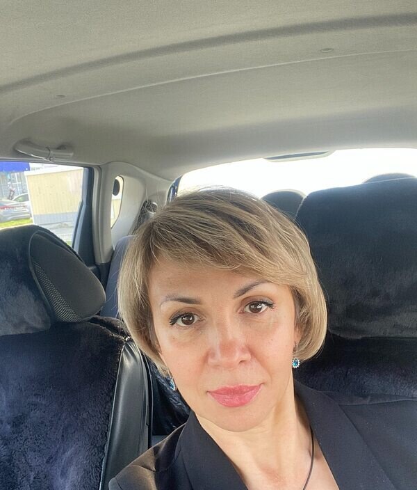Светлана