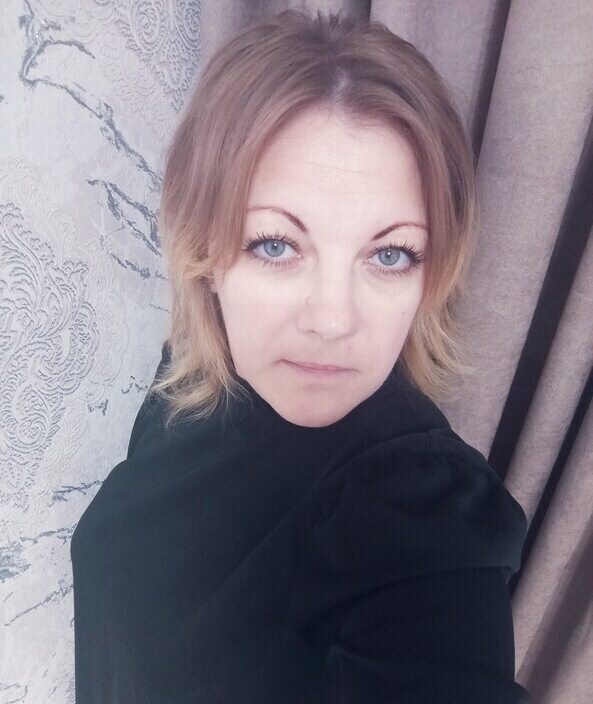 Катерина