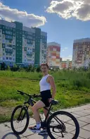 Вероничка