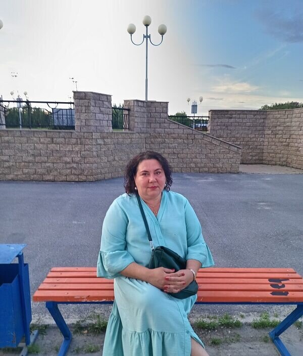 Валентина