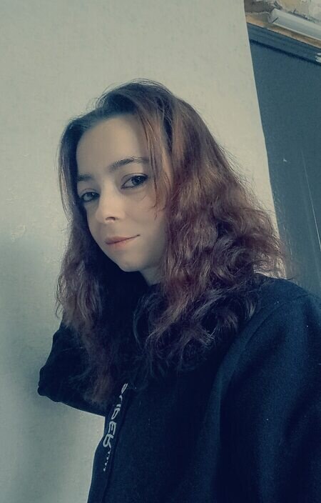 Любаша