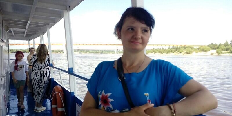 Светлана