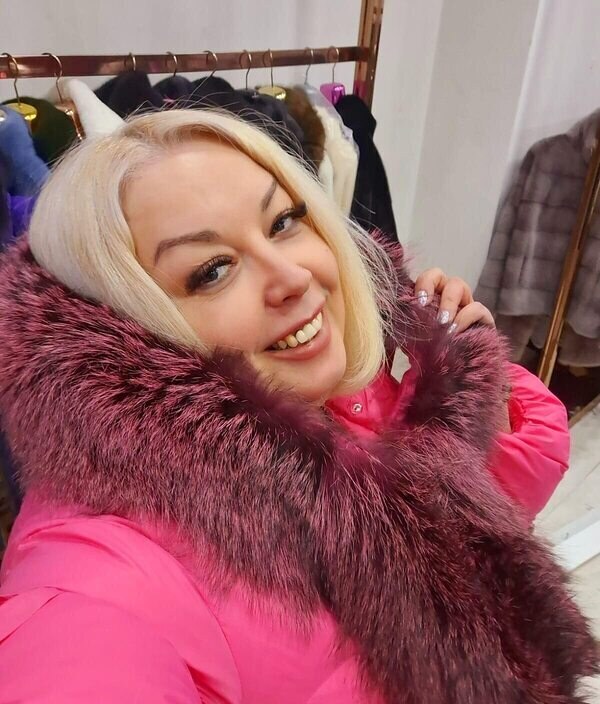 Светлана