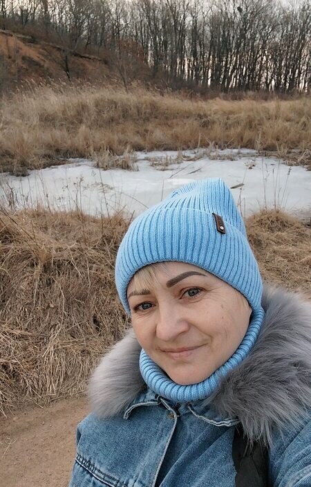 Наталья