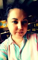 Оксана