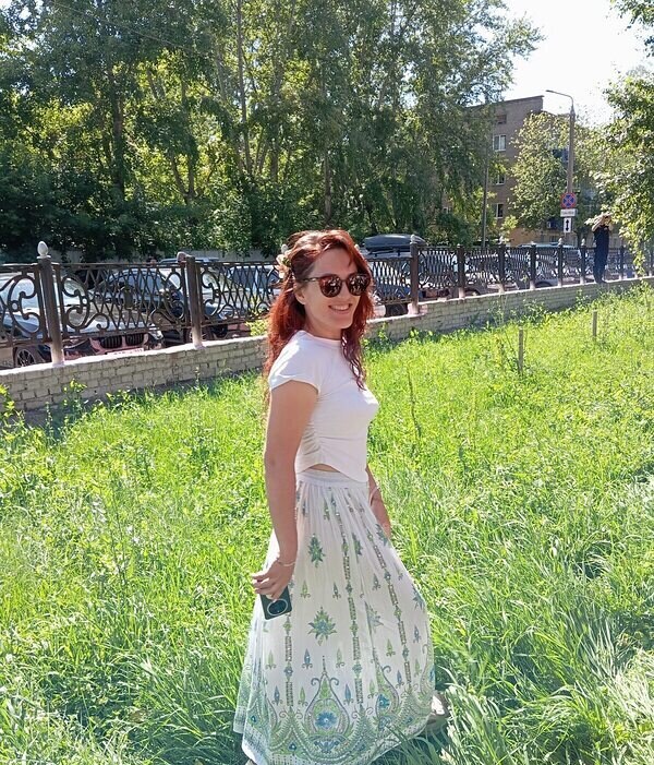 Алина