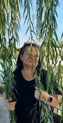 Марина