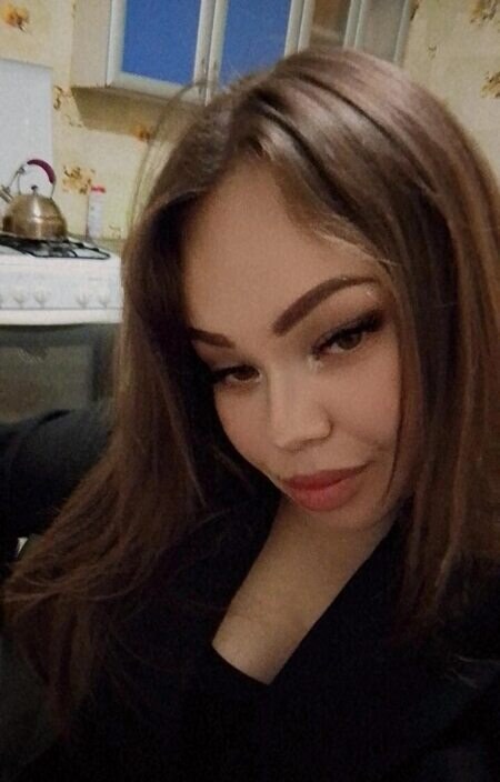 Анастасия