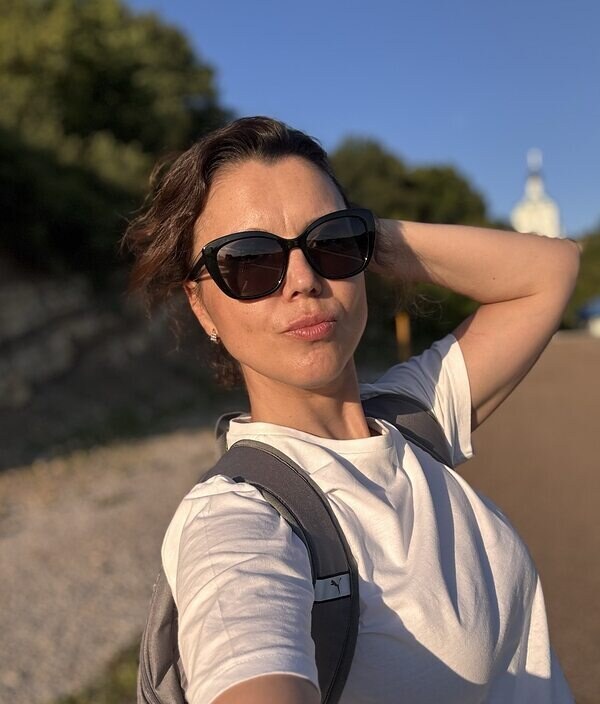Екатерина