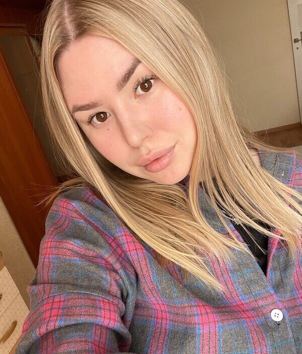 Анна