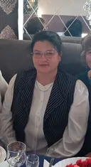 Гульшат