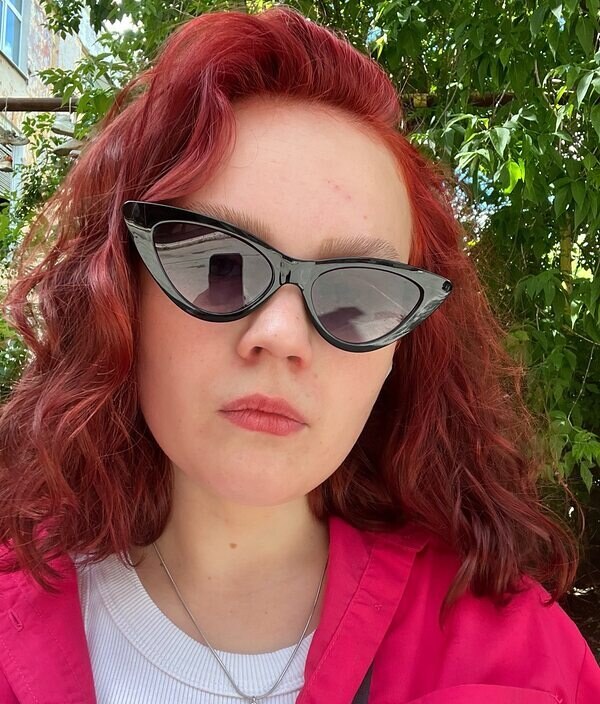 Елена