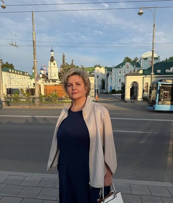 Ольга