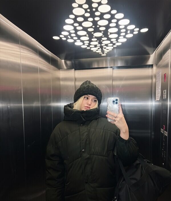 Настя