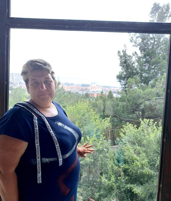 Екатерина
