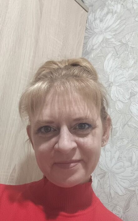 Людмила