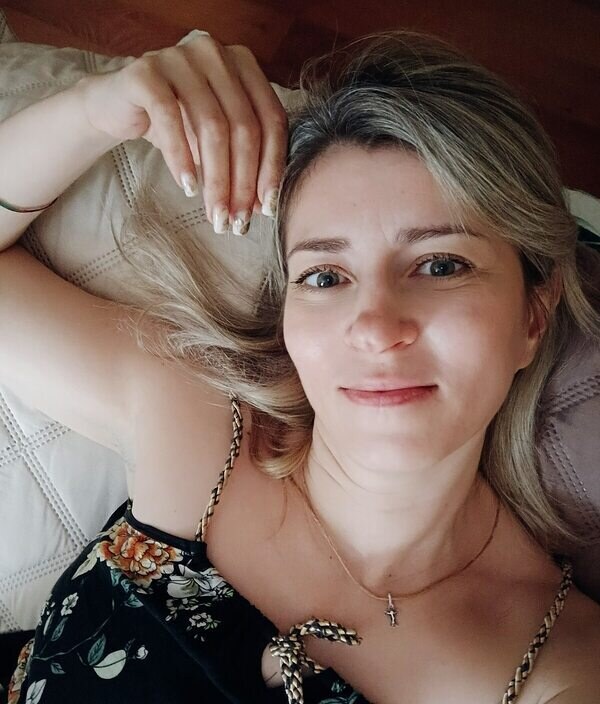 Светлана