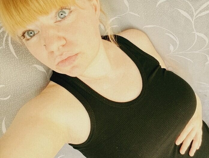 Алина