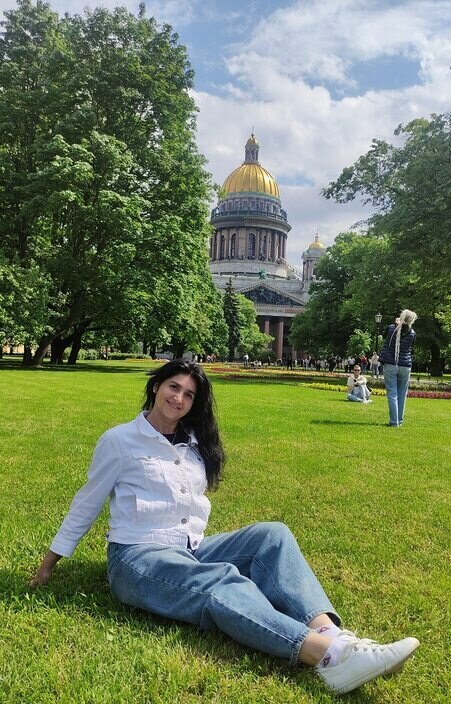 Евгения