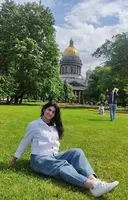 Евгения