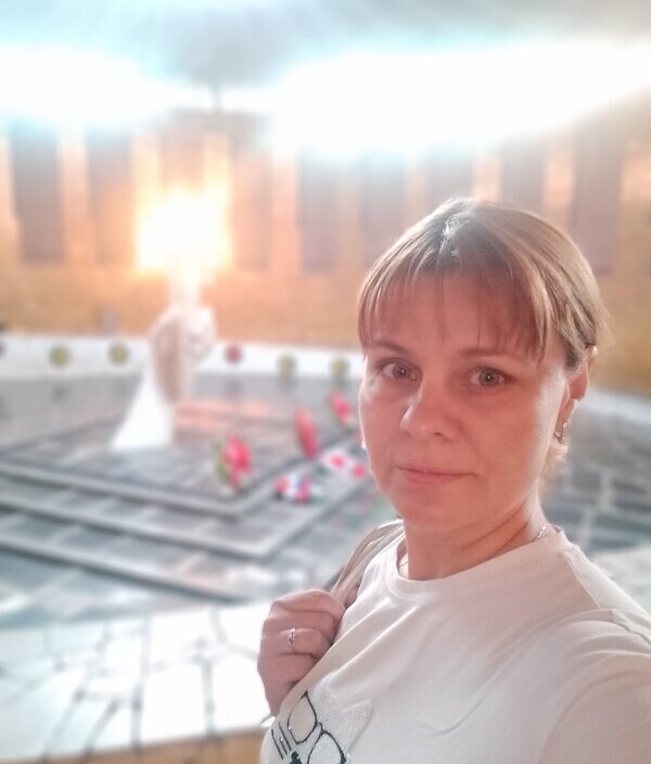 Ангелина