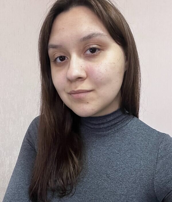 Анастасия