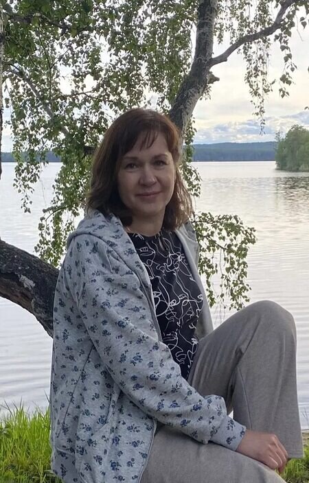 Любовь